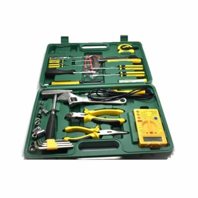 F-L209 32-Piece Tools Set Empower Your Projects