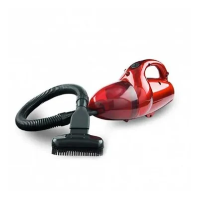800w 220v Red Color Vacuum Cleaner Miyako Brand MVC-112