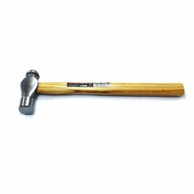 Harden 590134 1lb Ballpein Hammer Precision Striking, Durability, and Versatility