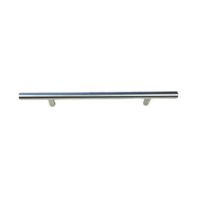 VersaHome Stainless Steel Kitchen Cabinet Bar Pull Handle (Size: Standard)