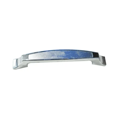 Polished Finish Furniture Hardware Rectangular Zinc Alloy Cabinet Handle – Fixit.com.bd
