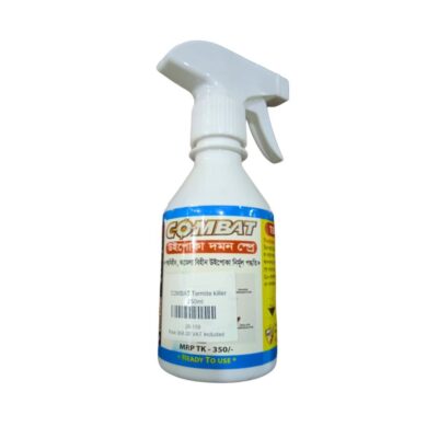 250 ml Termite Control Spray (Spray on Termites to remove)