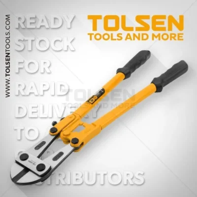 900mm-36 Inch Bolt Cutter Tolsen Brand 10246