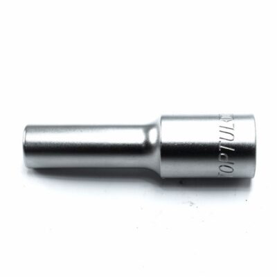Toptul 1/2 Long Goti Socket 10mm – Precision in Every Turn for Effortless Bolting