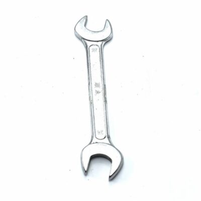 24-27mm Double Open End Wrench – Versatile Excellence for Precise Bolting