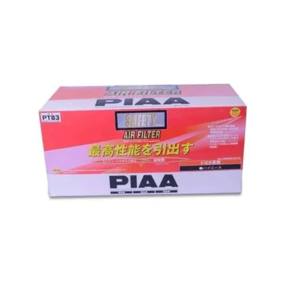 PIAA Air Filter-PT83(For Toyota Hiace 2004~2010)[TRH200V]