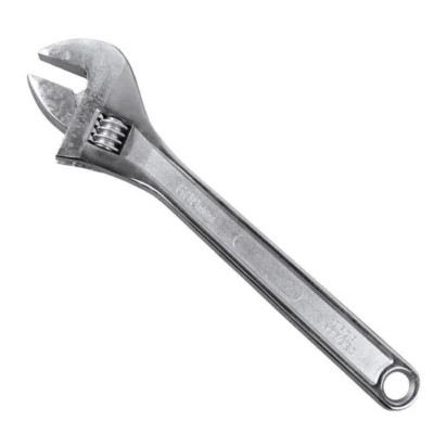 24 Inch Stainless Steel Adjustable Sly Wrench Tooltech Brand