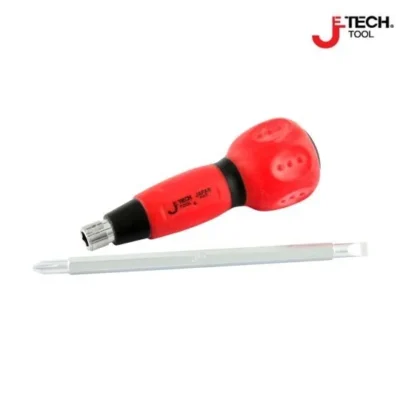 6 Inch Electric 2 Way screwdriver JETECH Brand DST-150