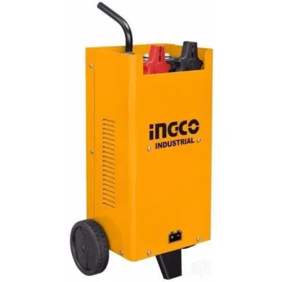 220-240V Industrial Battery Charger Tower Ingco Brand ING-CD2201