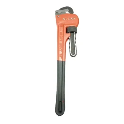 18 inch Heavy Duty Pipe Wrench ALDO Brand