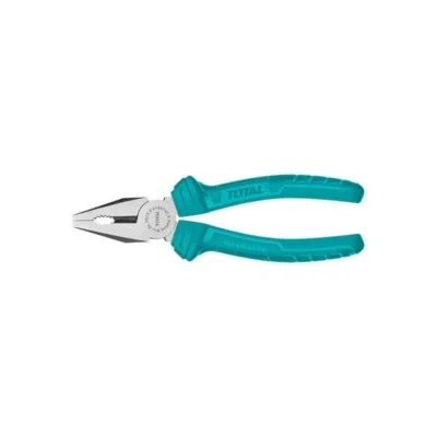 200mm- 8 Inch Diagonal Cutting Pliers Total Brand THT110812