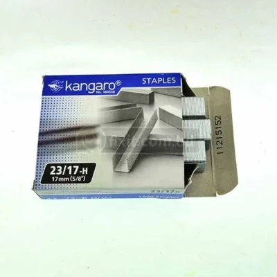 17mm Stapler Pin Kangaro Brand