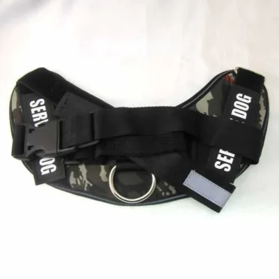 Medium Size Dog body belt