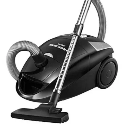 2000W Bagged Vacuum Cleaner Black & Decker Brand Vm2200B-B5