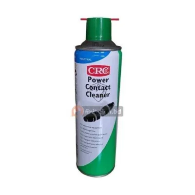 CRC Power Contact Cleaner Spray 500ml