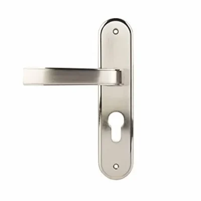 Mortise Combo set with Cylinder Lock body