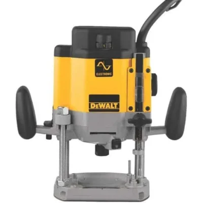 2000W 8000-20000rpm 12.7mm Heavy Duty Variable Speed Electric Router Dewalt Brand DW625E