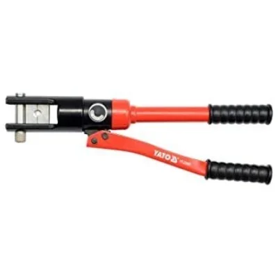 Hydraulic Pliers Crimping Cable Punch YT-22860