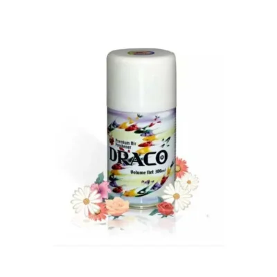 180 ml Polo & CK1 Fragrance Air Freshener Draco Brand (Can) Korea