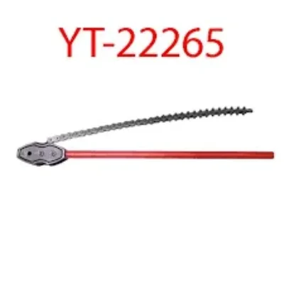 6inch Chain Pipe Wrench Yato Brand YT-22265