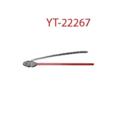 10inch Chain Pipe Wrench Yato Brand YT-22267