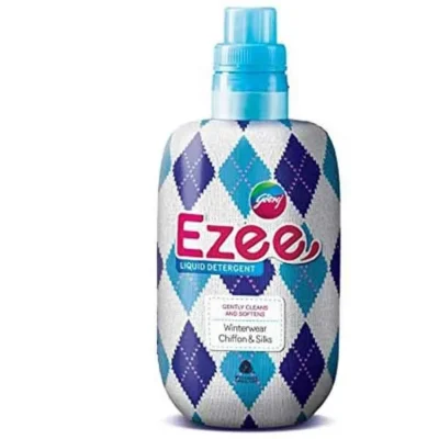 1kg  Godrej  Liquid Detergent Ezee Brand