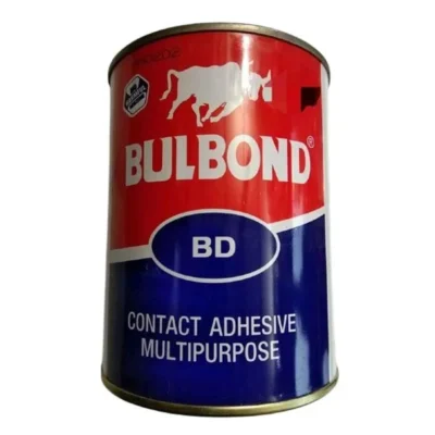 1 Liter Synthetic Rubber Adhesive BulBond SR 505