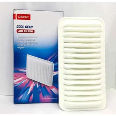 Denso Cool Gear Air Filter 0210 For TOYOTA
