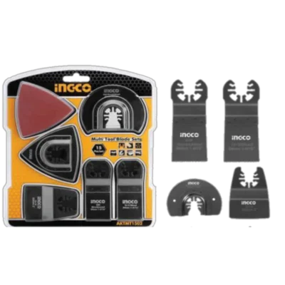 15pcs Multi Tool Blade Set INGCO Brand-AKTMT1502