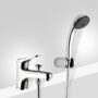 Bath Faucets and Shower heads