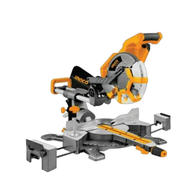 2400W 220V 5000rpm  Electric Mitre Saw Ingco Brand BM2S24001