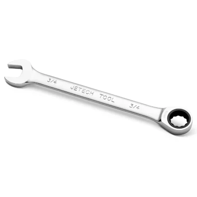 34mm Stainless Steel Combination Wrench JETECH Brand COMF-34
