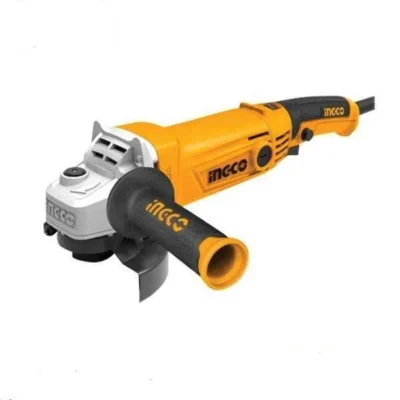 1010W 12000rpm 100mm Angle Grinder Ingco Brand AG10108-5