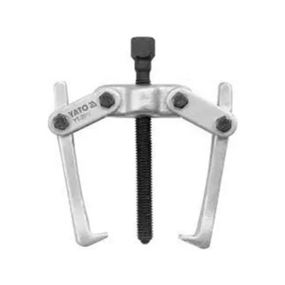 8inch Two Jaw Bearing Puller Used In Automobile Industries For Pulling Jacks And Bolts in/out of machineries Yato Brand YT-2518