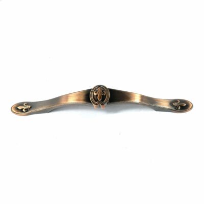 Add Antique Elegance to Your Furniture with the L158-128AC Furniture Handle