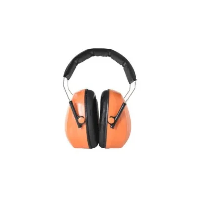 Folding Safety Ear Muffs for Hearing Protection and Noise Reduction for Construction, Hunting and Shooting Ranges ( JAPAN)