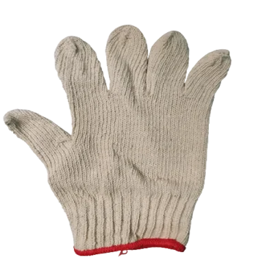 Best Cotton Hand Gloves For Heavy Duty Work