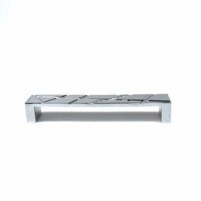 Upgrade Your Furniture with the S0221-160 Furniture Handle – Modern Elegance and Functionality Combined