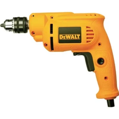 550W 10mm Rotary Drill Machine DEWALT Brand DWD014