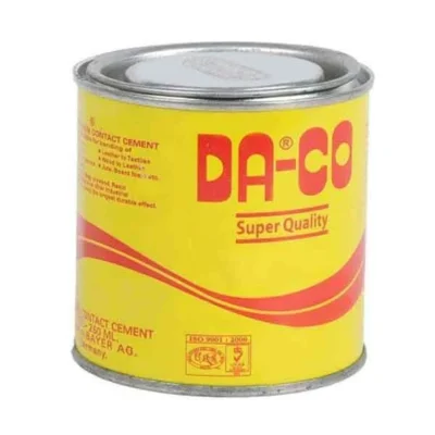 3 Liter DA-CO Super Baypren Contact Cement