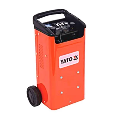 Car Battery Charger Yato Brand YT-83060