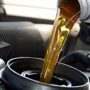 Engine Oil For Car & Motorcycle