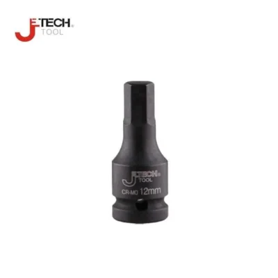 14mm 3/4 DR. 6PT Hex Bit Deep Impact Socket JETECH Brand FK3/4-HX14