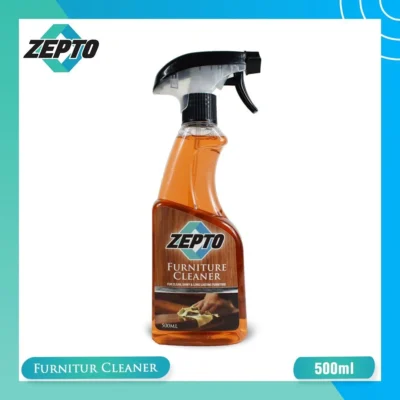 Zepto Furniture Cleaner 500ml Zepto Brand