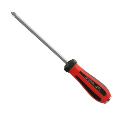 8inch Flat Head Philips Screwdriver JETECH Brand GTH8-150+/-