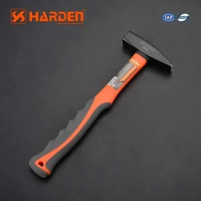 300g Machinist Hammer with Fiber Handle Harden Brand 590033