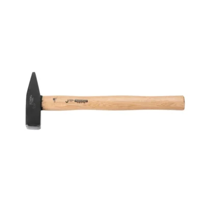 500gm Machinist Hammer with Wooden Handle JETECH Brand HEW-5