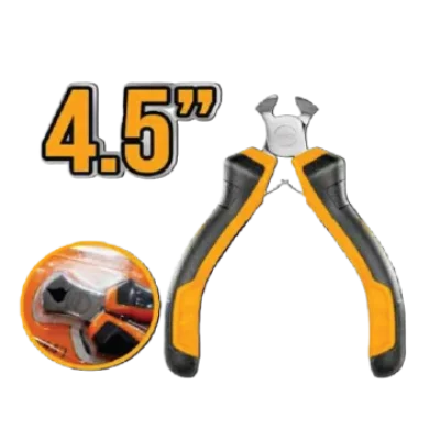 4.5 Inch Combination Pliers Ingco Brand HMBCD08115