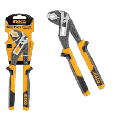 250mm Water Pump Pliers Ingco Brand HPP28258