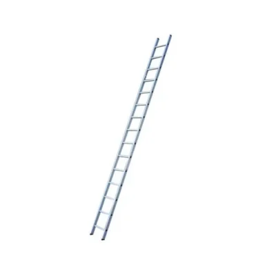 13 Feet (14 Steps) Single Pole Ladder